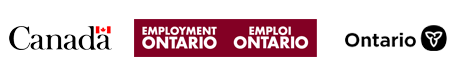 Employment Ontario logo