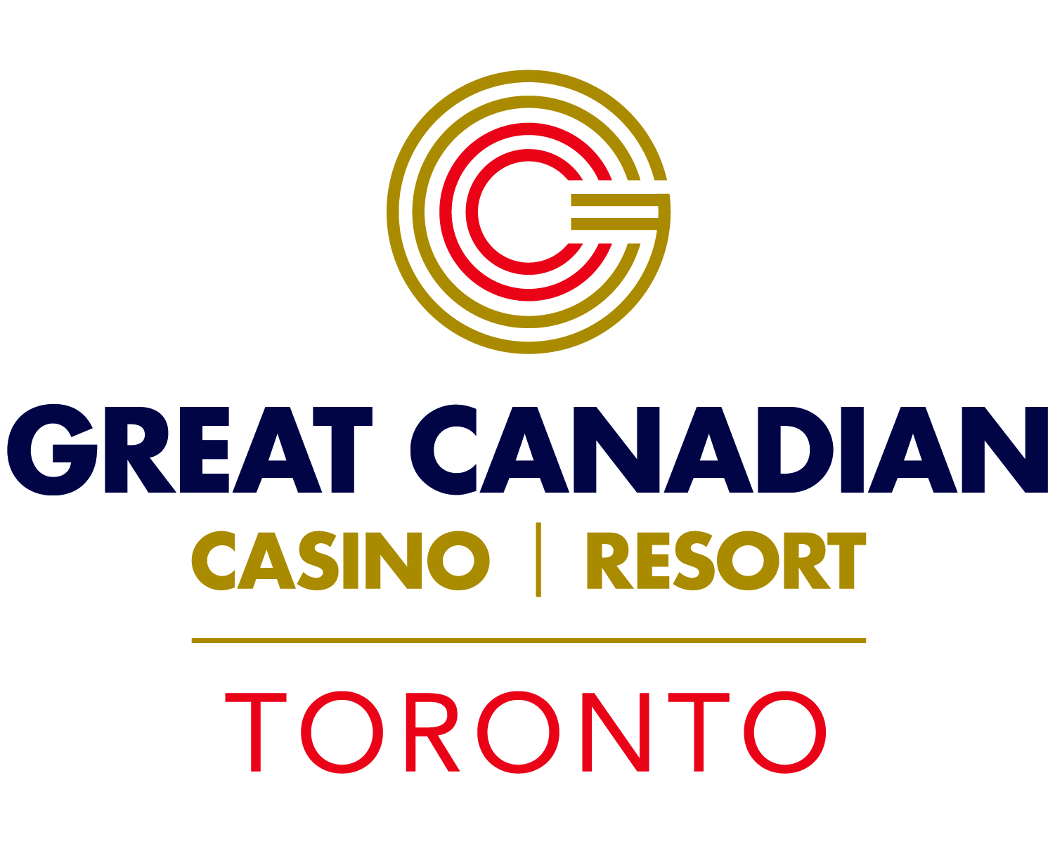 Great Canadian Casino Resort